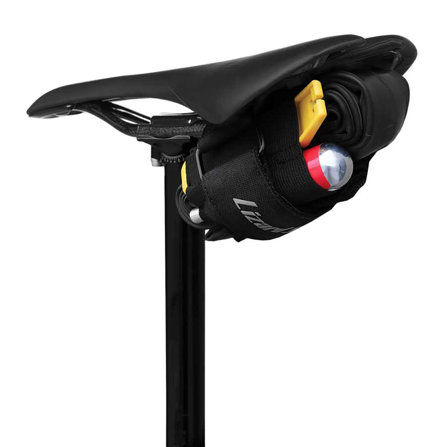 Lizard Skins Utility Strap Frame Bag Bicycle Accessories Packs/Racks/Baskets