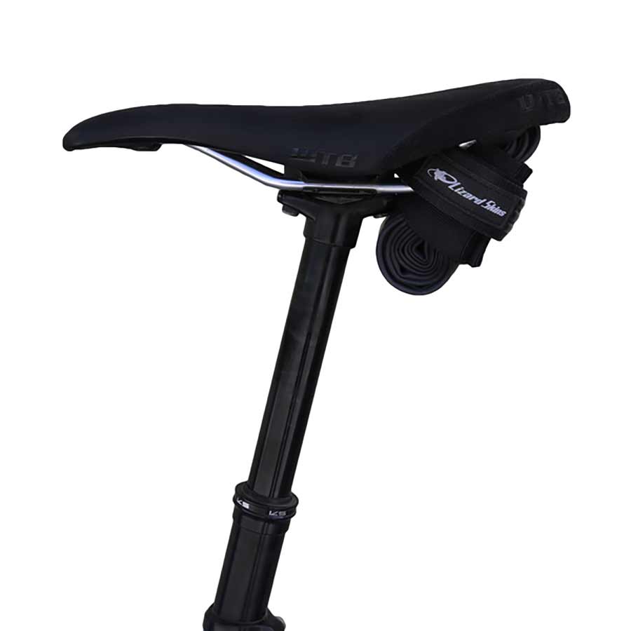 Lizard Skins Tube Strap Frame Bag Bicycle Accessories Packs/Racks/Baskets