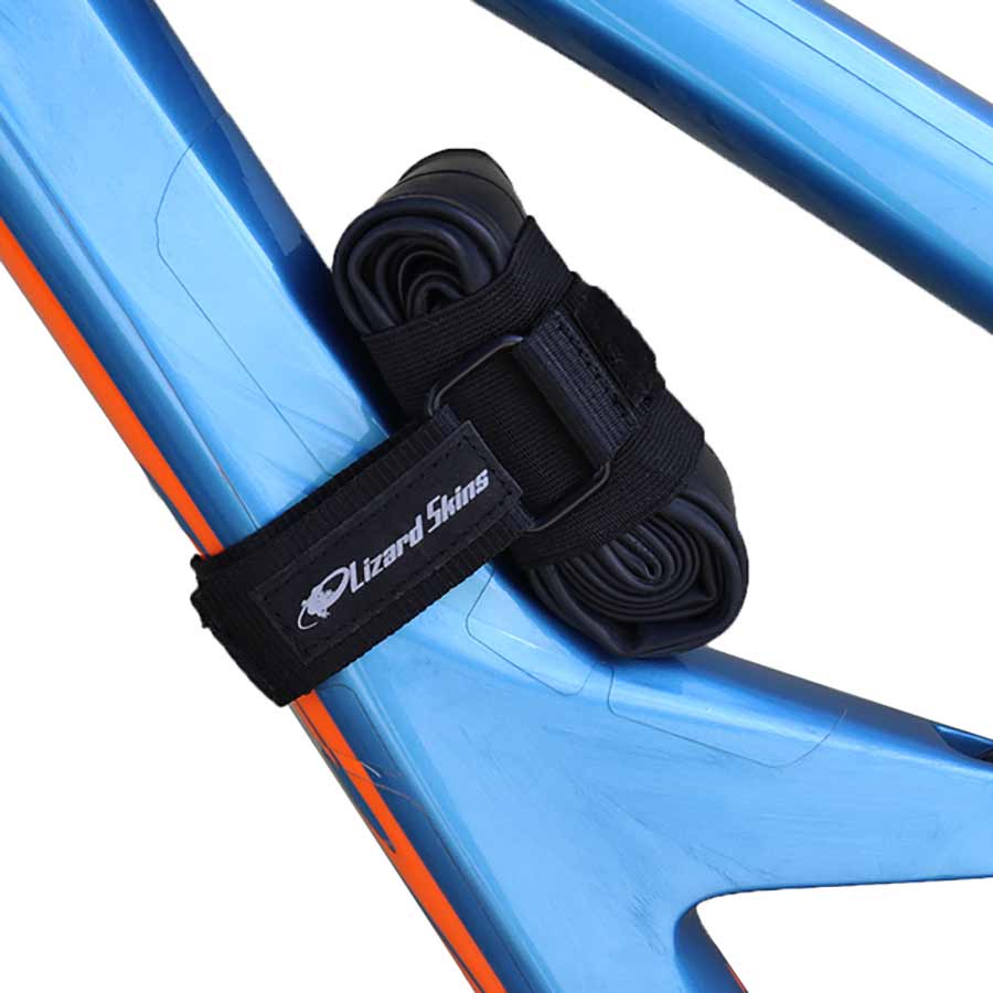 Lizard Skins Tube Strap Frame Bag-3