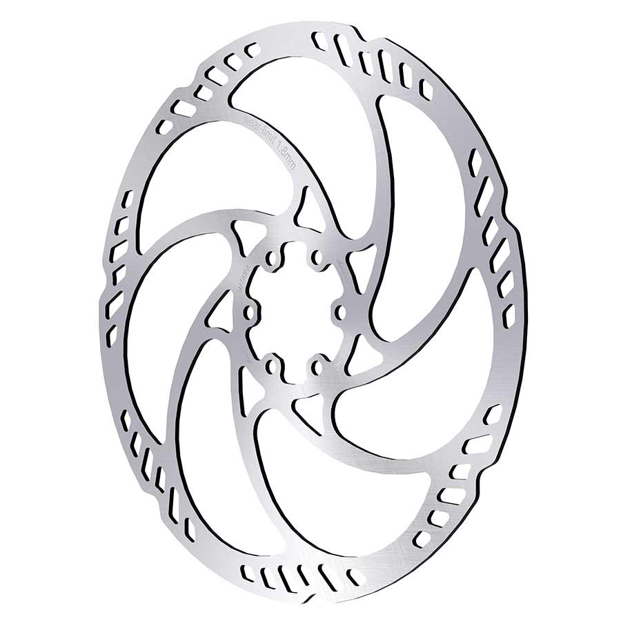 Magura Storm HC Discs Rotors Bicycle Parts Brakes/Levers/Pads