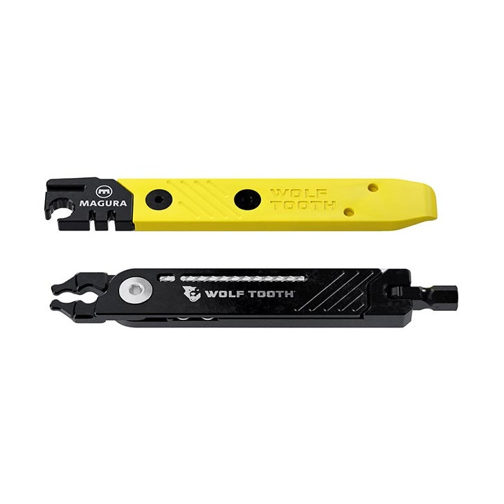 Magura Trail Tool