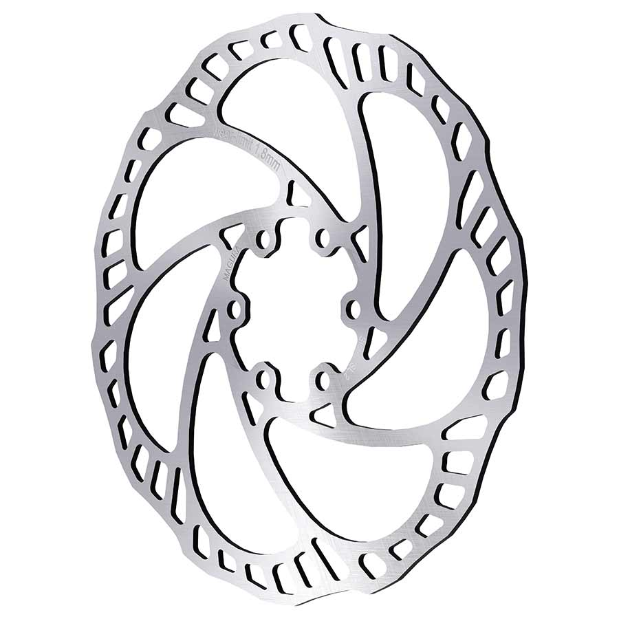 Magura Storm SL.2 Discs Rotors Bicycle Parts Brakes/Levers/Pads