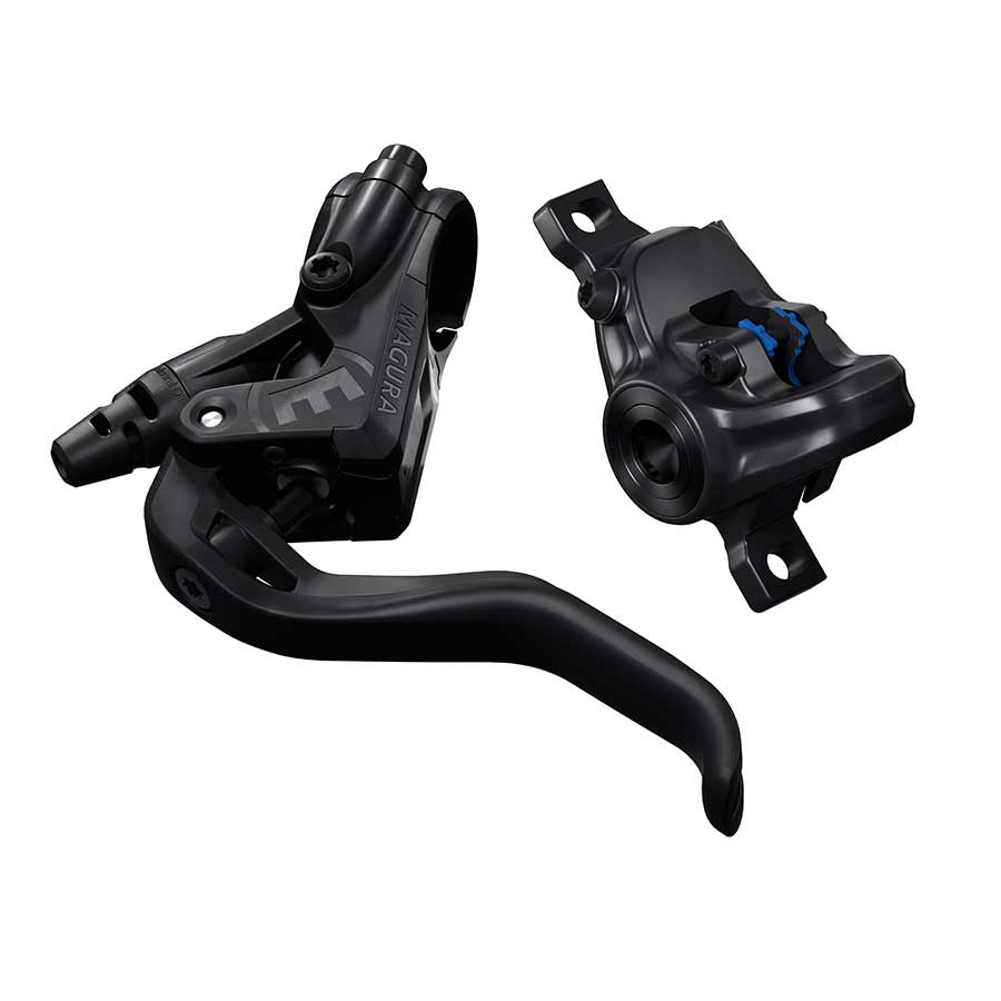 Magura MT Sport MTB Hydraulic Disc Brakes Bicycle Parts Brakes/Levers/Pads