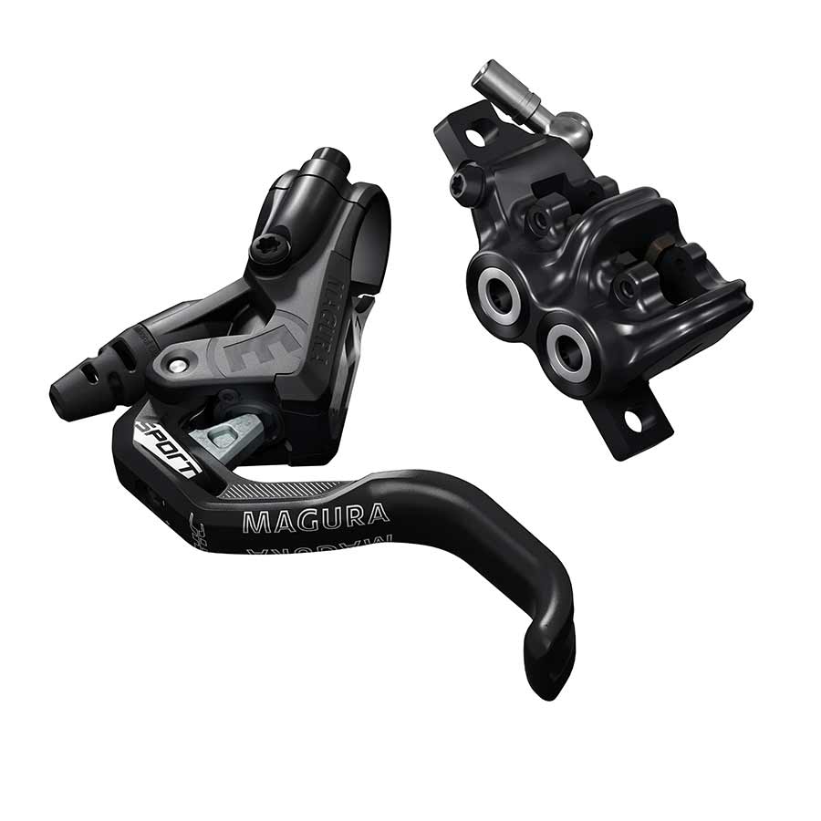 Magura MT Thirty MTB Hydraulic Disc Brakes Bicycle Parts Brakes/Levers/Pads