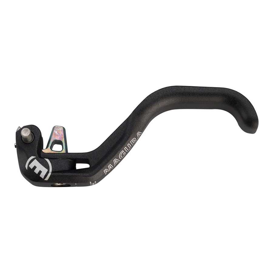 Magura HC 1-finger Aluminum Tooled Reach Brake Lever Blade