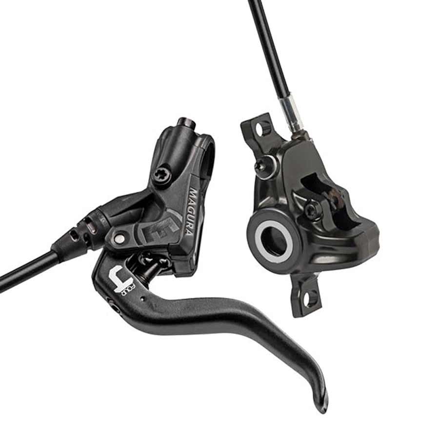 Magura MT4 NEXT MTB Hydraulic Disc Brakes Bicycle Parts Brakes/Levers/Pads