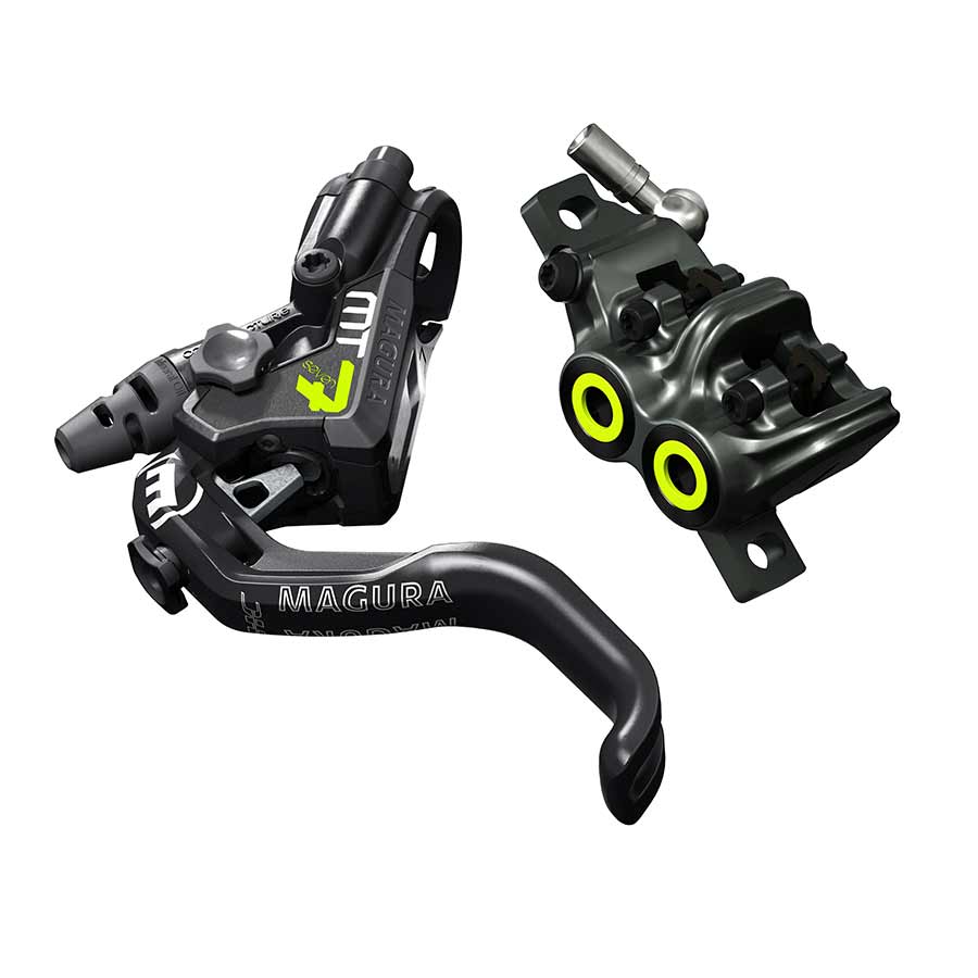Magura MT7 PRO MTB Hydraulic Disc Brakes Bicycle Parts Brakes/Levers/Pads