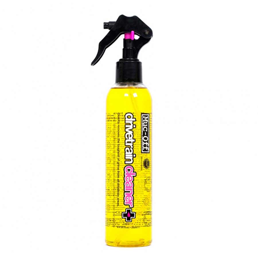 Muc-Off Drivetrain Cleaner Bicycle Accessories Tools/Maintenance