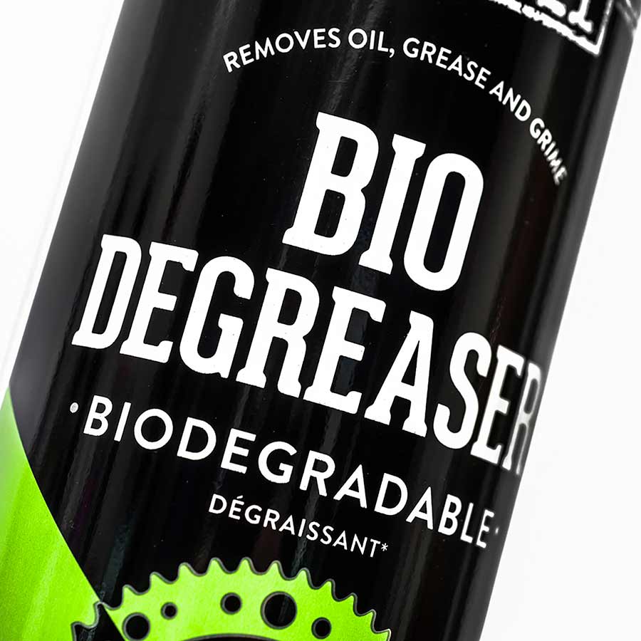 Muc-Off Bio Degreaser Bicycle Accessories Tools/Maintenance
