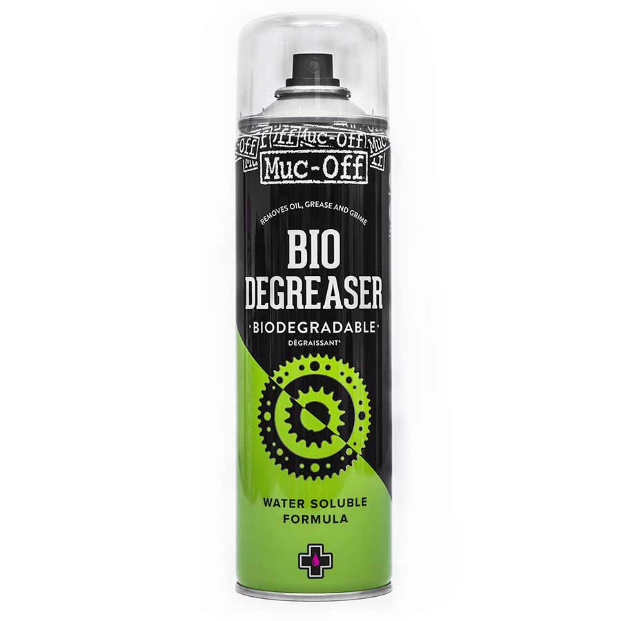 Muc-Off Bio Degreaser Bicycle Accessories Tools/Maintenance