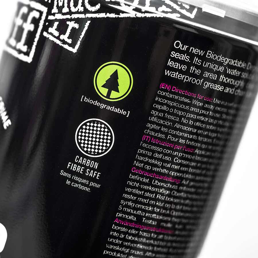 Muc-Off Bio Degreaser Bicycle Accessories Tools/Maintenance