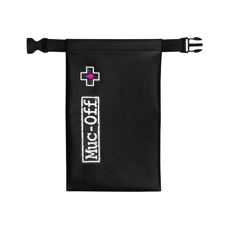 Muc-Off Cargo Bag Bundle Bicycle Accessories Packs/Racks/Baskets