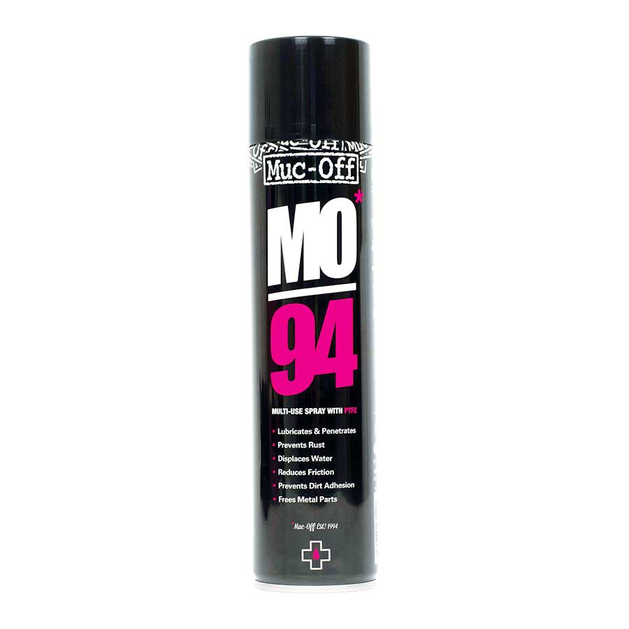 Muc-Off MO-94 Lubricant Bicycle Accessories Tools/Maintenance