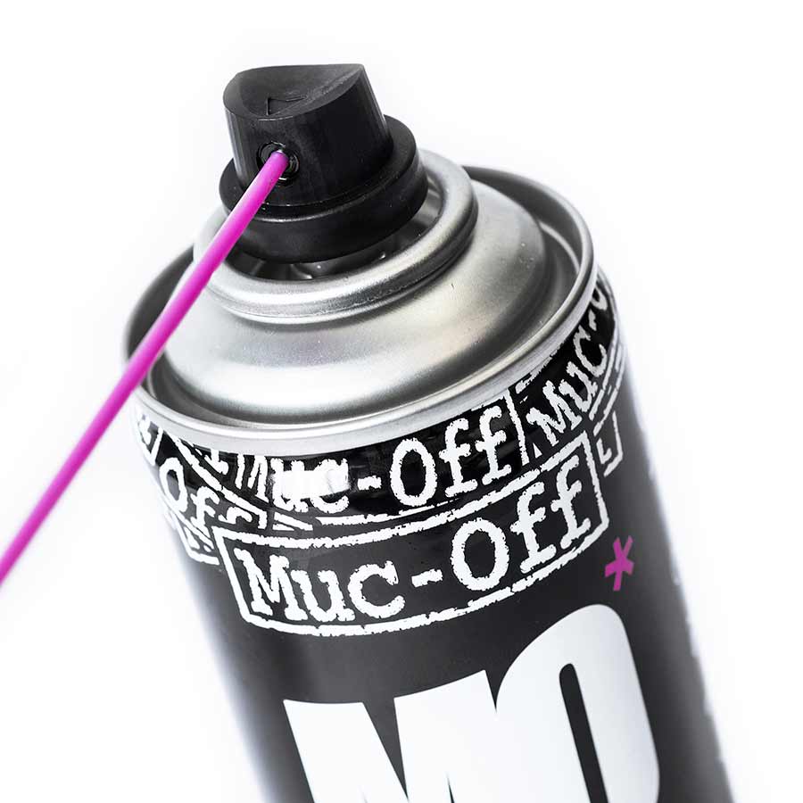Muc-Off MO-94 Lubricant Bicycle Accessories Tools/Maintenance