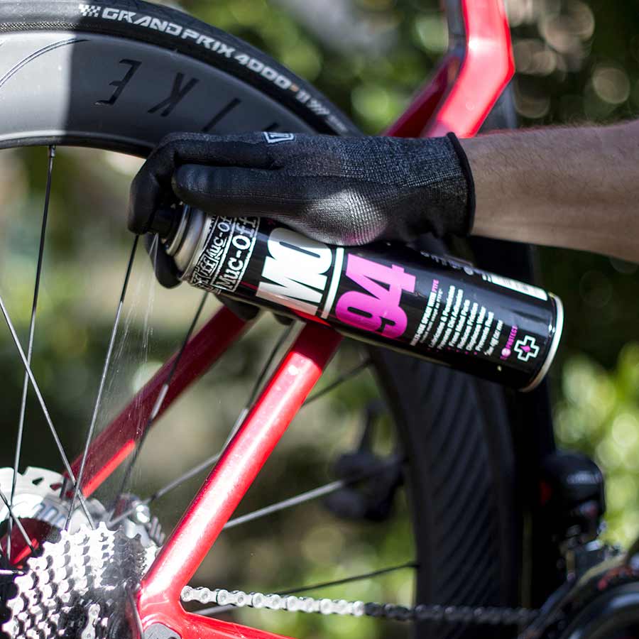 Muc-Off MO-94 Lubricant Bicycle Accessories Tools/Maintenance