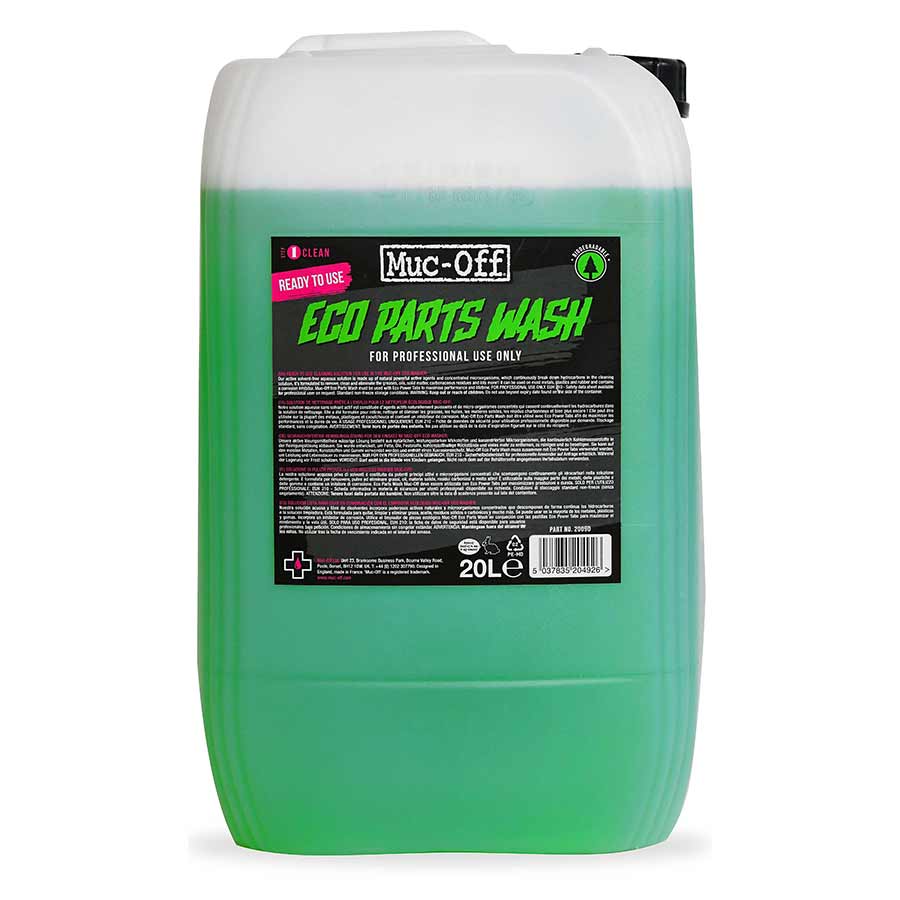 Muc-Off Eco Parts Wash Refill Fluid