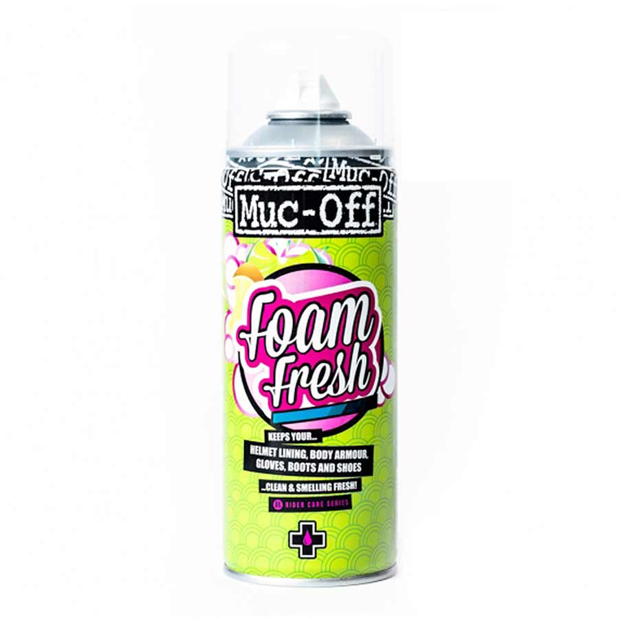 Muc-Off Foam Fresh Cleaner Bicycle Accessories Tools/Maintenance