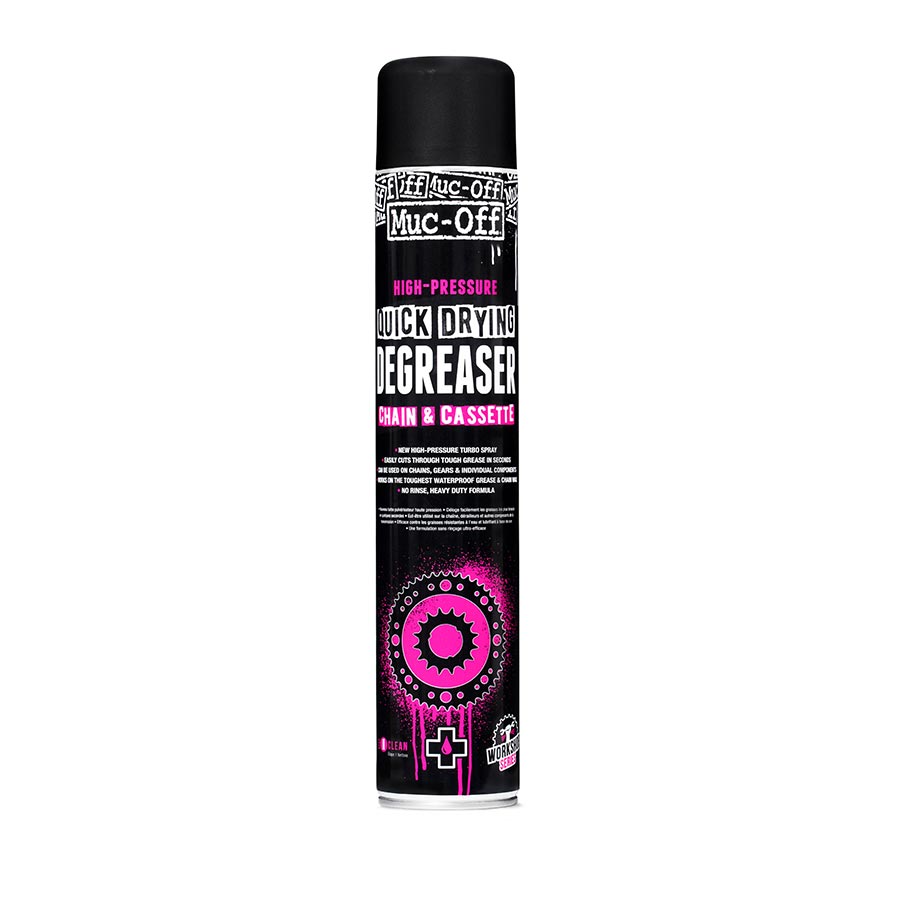 Muc-Off High Pressure Chain Degreaser Bicycle Accessories Tools/Maintenance