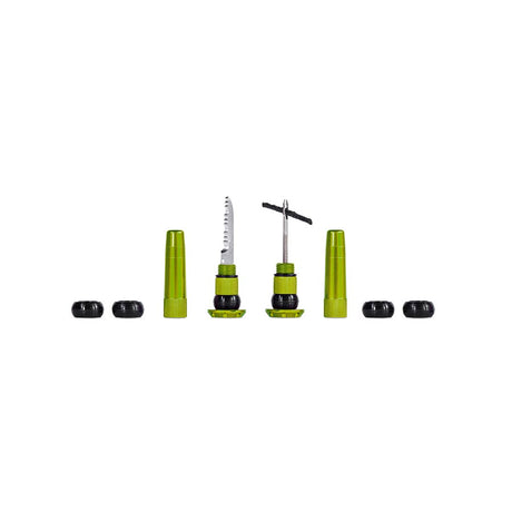 Muc-Off Stealth Tubeless Plugs Bicycle Tires/Tubes Parts & Accessories