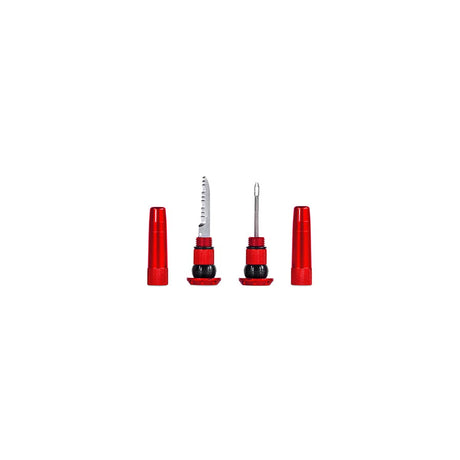 Muc-Off Stealth Tubeless Plugs Bicycle Tires/Tubes Parts & Accessories