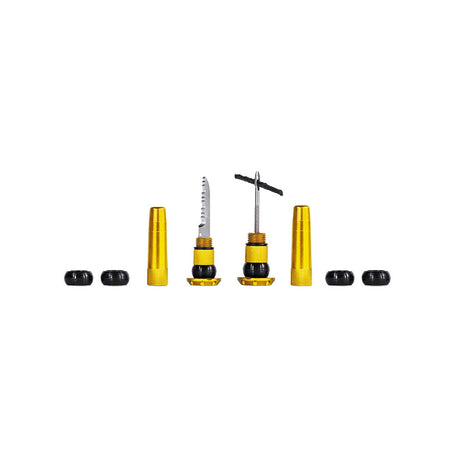 Muc-Off Stealth Tubeless Plugs Bicycle Tires/Tubes Parts & Accessories