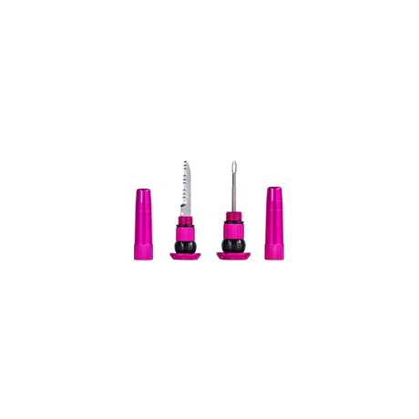 Muc-Off Stealth Tubeless Plugs Bicycle Tires/Tubes Parts & Accessories
