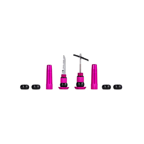 Muc-Off Stealth Tubeless Plugs Bicycle Tires/Tubes Parts & Accessories