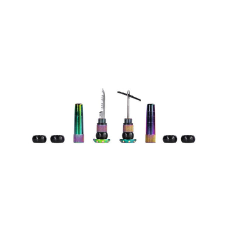 Muc-Off Stealth Tubeless Plugs Bicycle Tires/Tubes Parts & Accessories