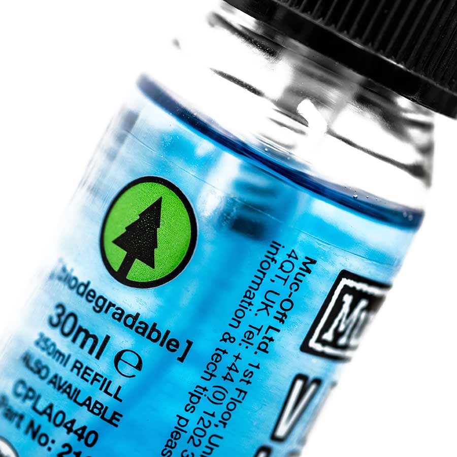 Muc-Off Visor, Lens & Goggle Cleaner-3