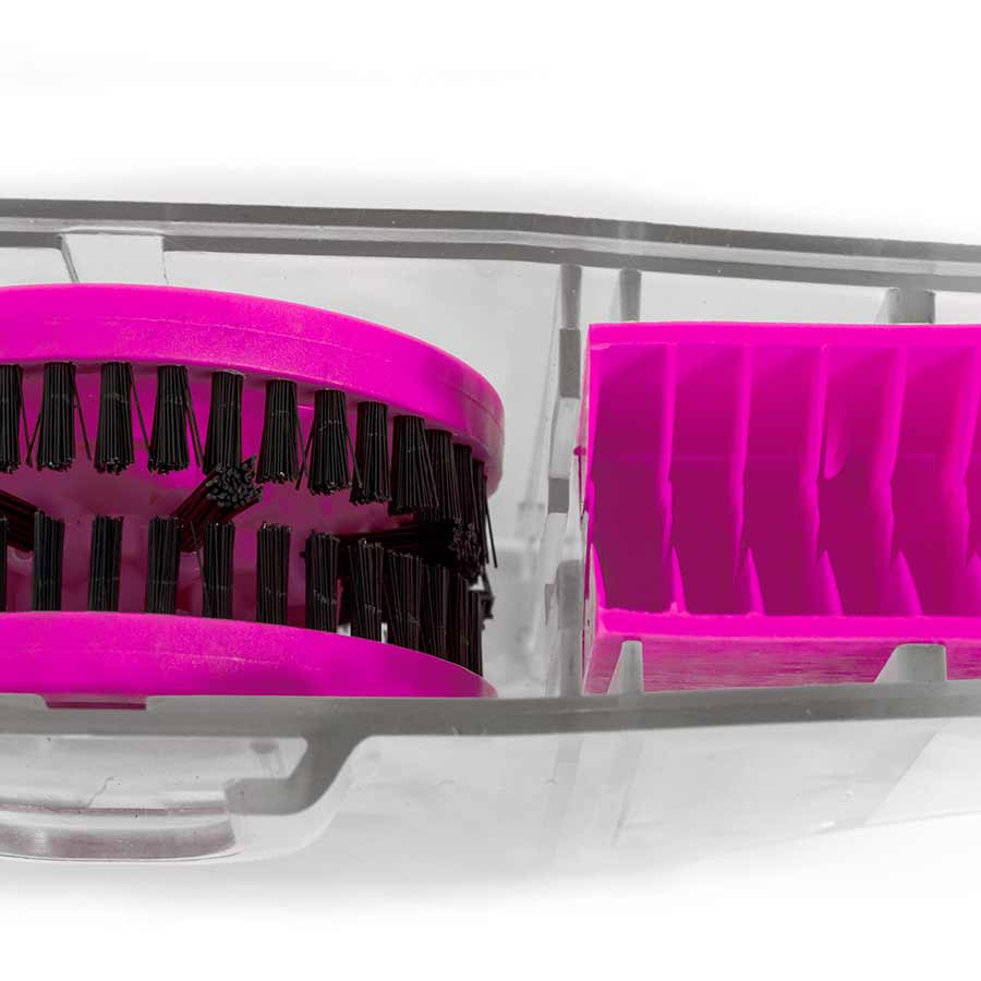 Muc-Off X3 Chain Cleaning Kit-5