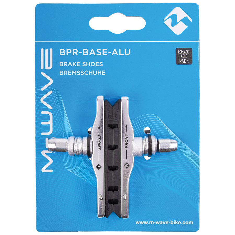M-Wave BPR AT Base Threaded Linear Pull Pads-3