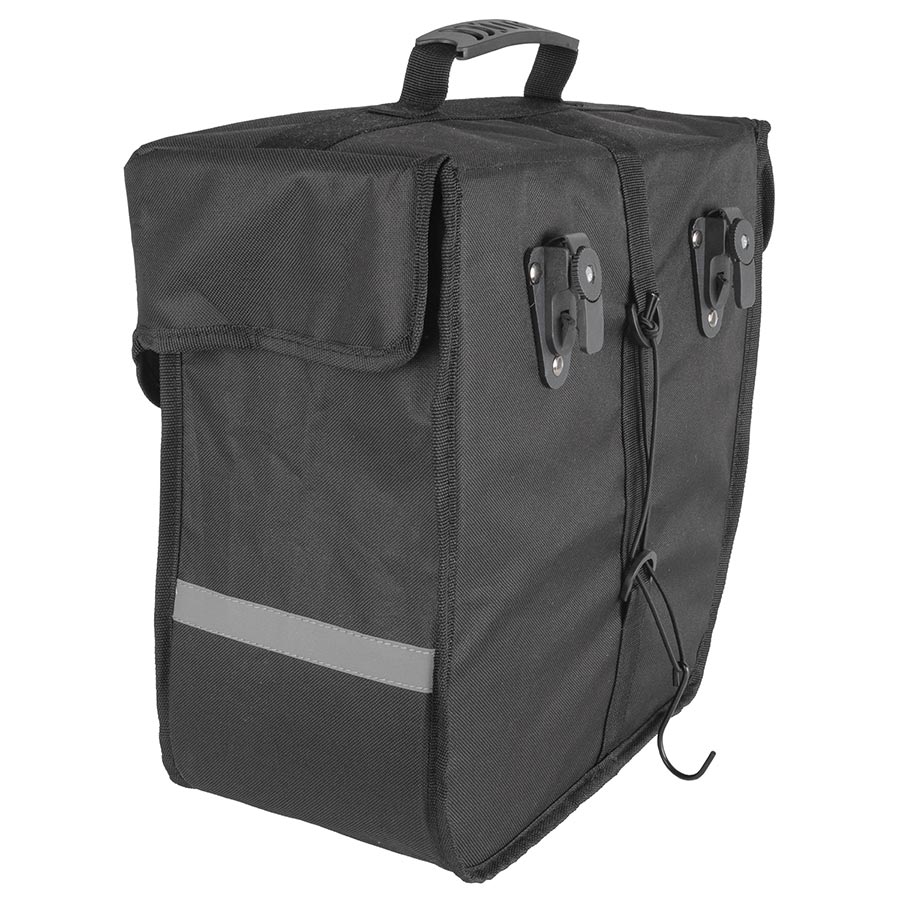 M-Wave Amsterdam Single L Panniers-2