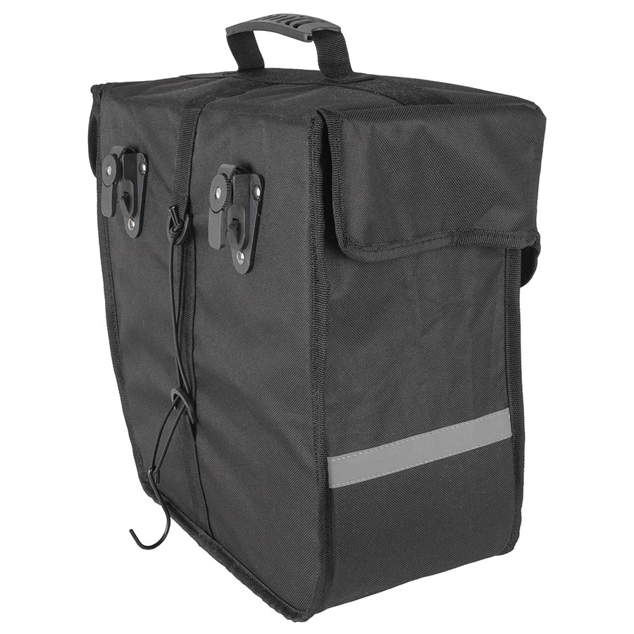 M-Wave Amsterdam Single L Panniers-3