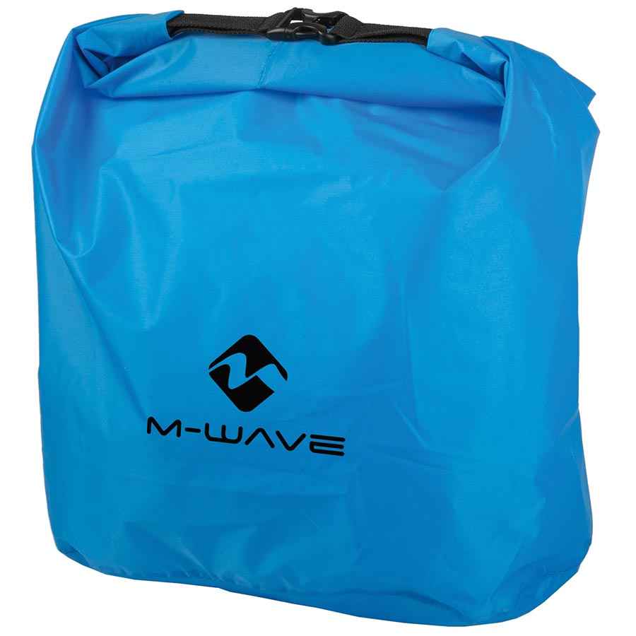 M-Wave Amsterdam Dry Bag Bicycle Accessories Packs/Racks/Baskets