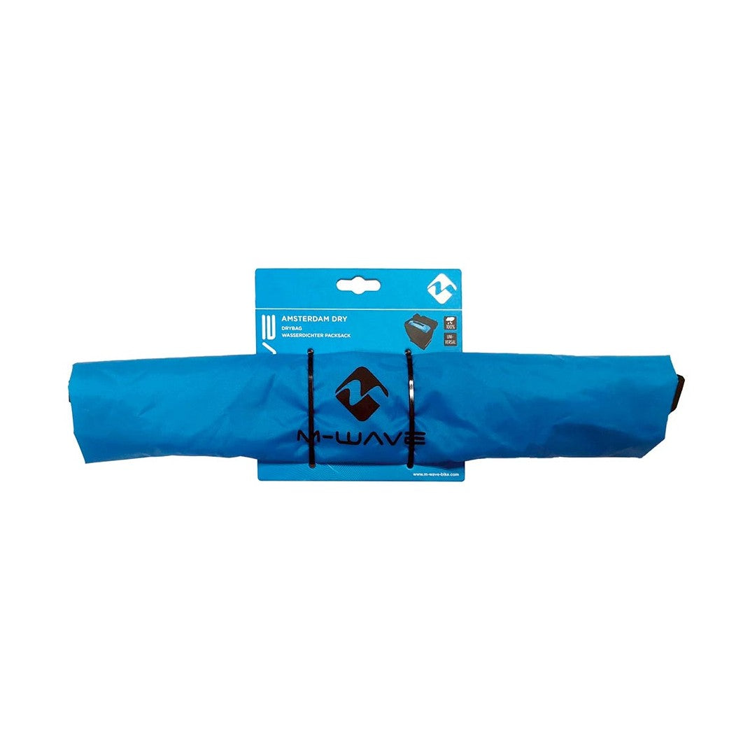M-Wave Amsterdam Dry Bag-2