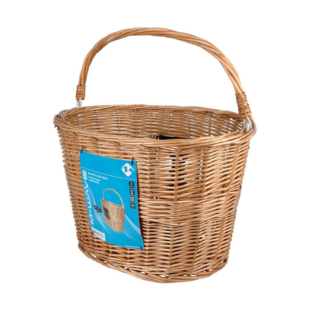 M-Wave BA-FW Clip Bar Baskets-3