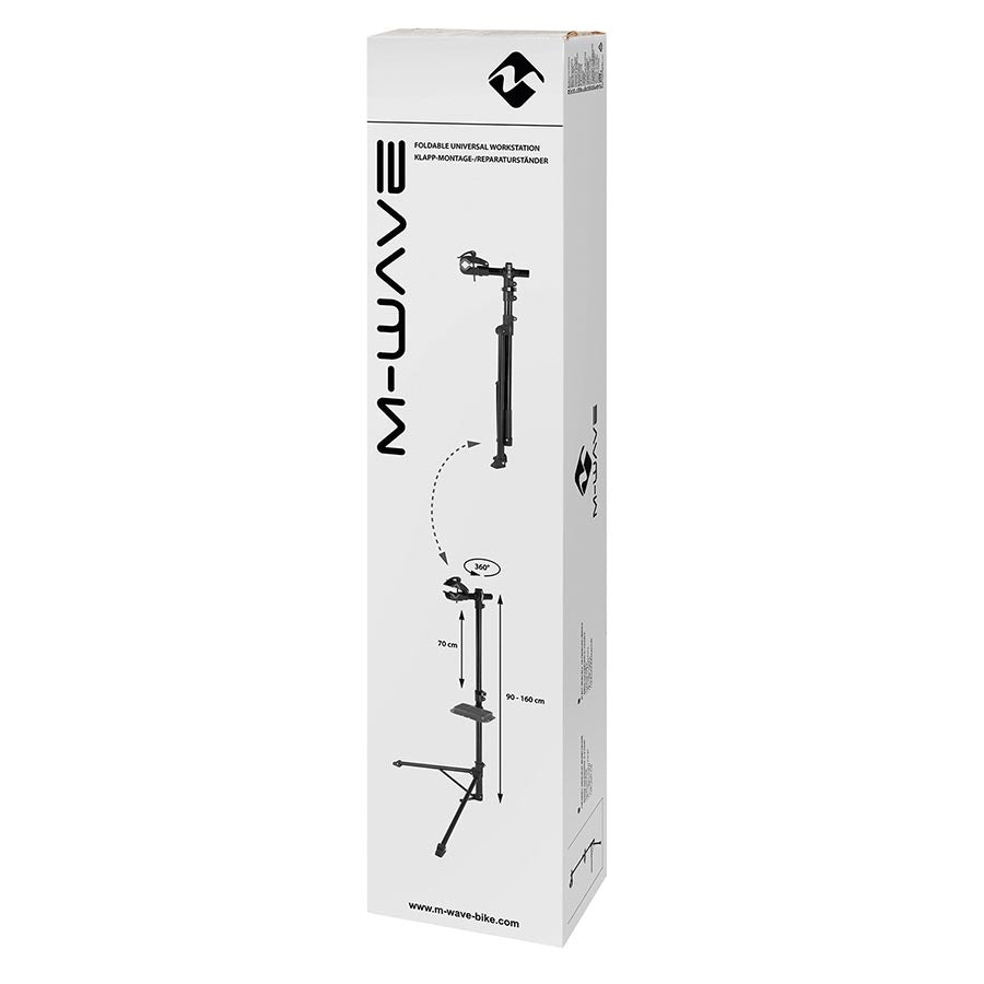 M-Wave Assembly Repair Stand-2