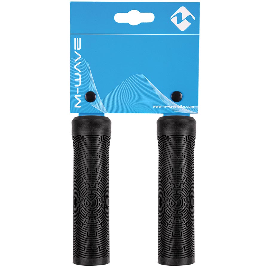M-Wave Cloud Slick Short Grips-2
