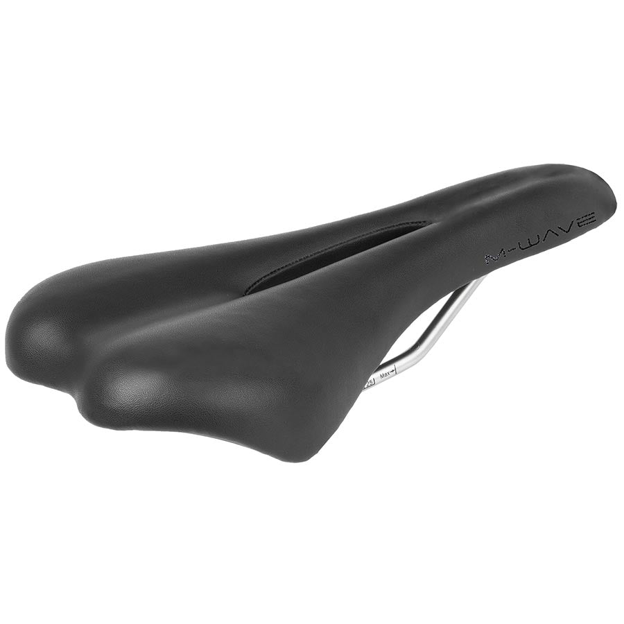 M-Wave Comp X Road Saddles Bicycle Parts Saddles/Pads