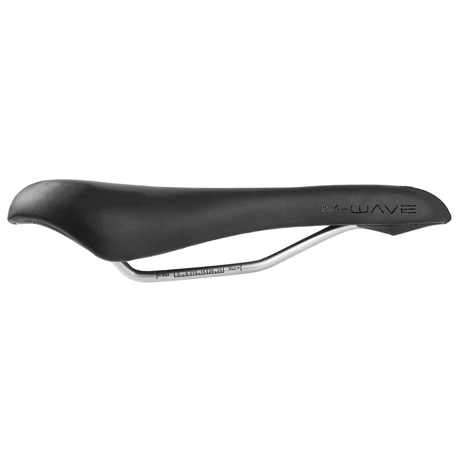 M-Wave Comp X Road Saddles Bicycle Parts Saddles/Pads