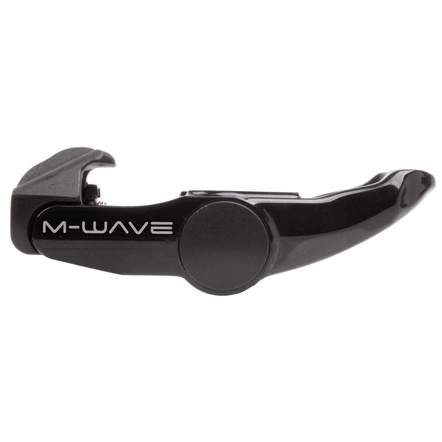 M-Wave Drag-R1 Clipless Road Pedals Bicycle Parts Pedals
