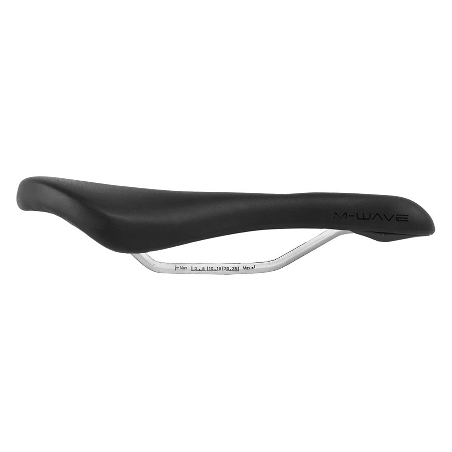 M-Wave Comp V Road Saddles Bicycle Parts Saddles/Pads