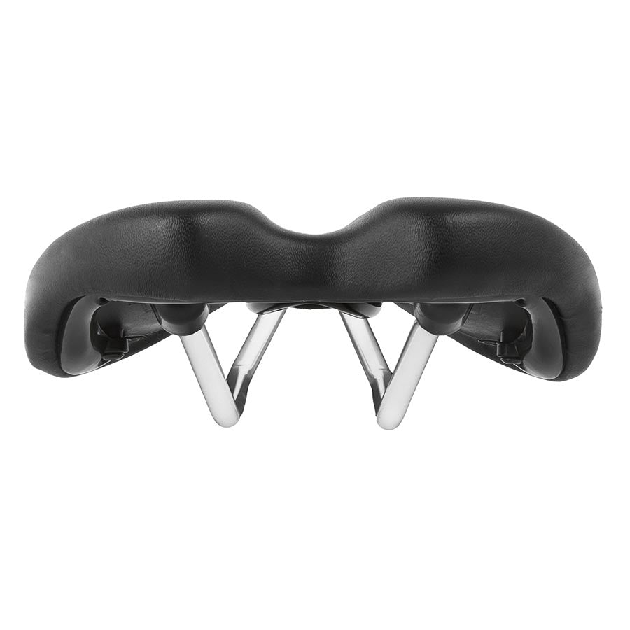 M-Wave Comp V Road Saddles Bicycle Parts Saddles/Pads