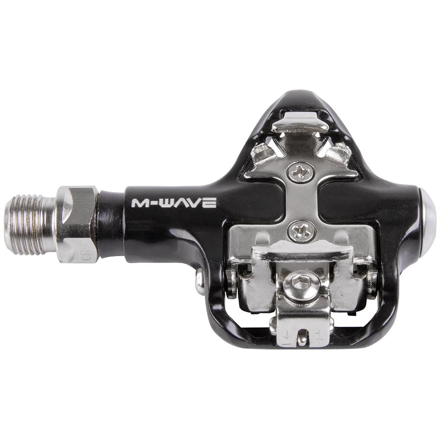 M-Wave Drag-R2 Clipless Road Pedals-3