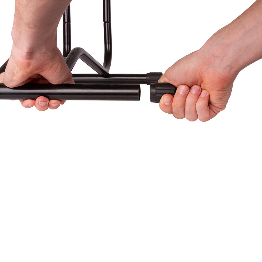 M-Wave Easystand Connector Bicycle Storage Bicycle Accessories Storage