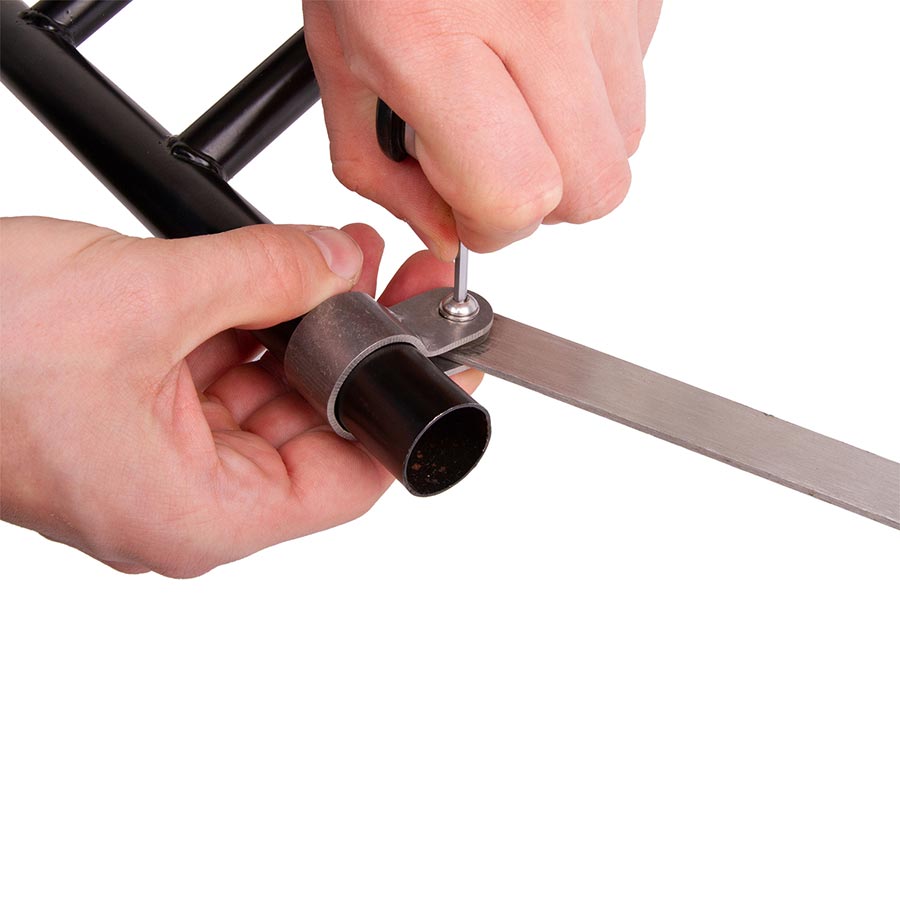 M-Wave Easystand Connector Bicycle Storage Bicycle Accessories Storage