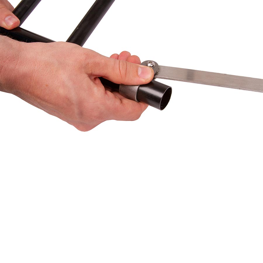 M-Wave Easystand Connector Bicycle Storage Bicycle Accessories Storage