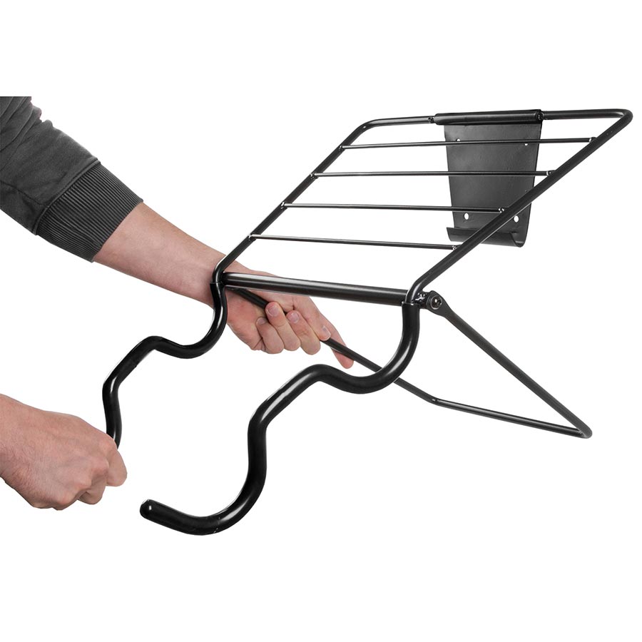 M-Wave Collector HD Bicycle Storage Bicycle Accessories Storage