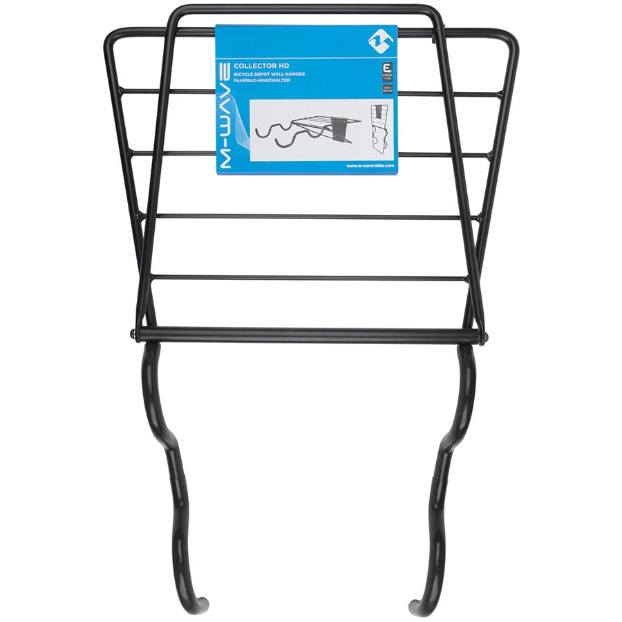 M-Wave Collector HD Bicycle Storage Bicycle Accessories Storage