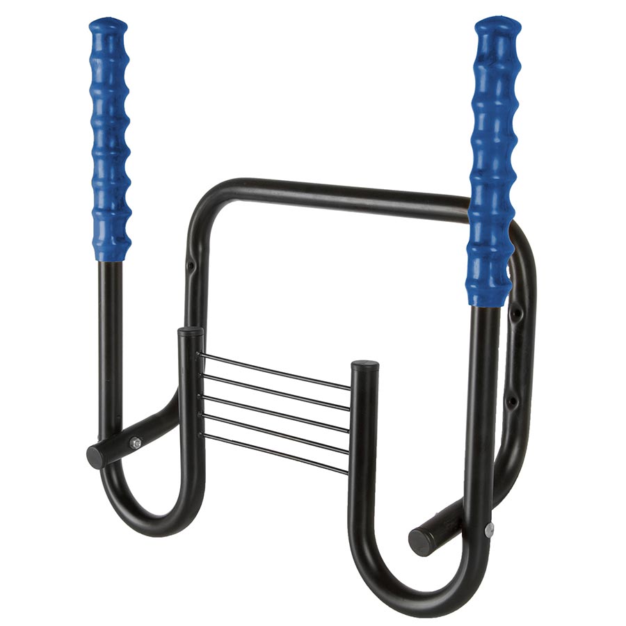 M-Wave Collector Bicycle Storage-3